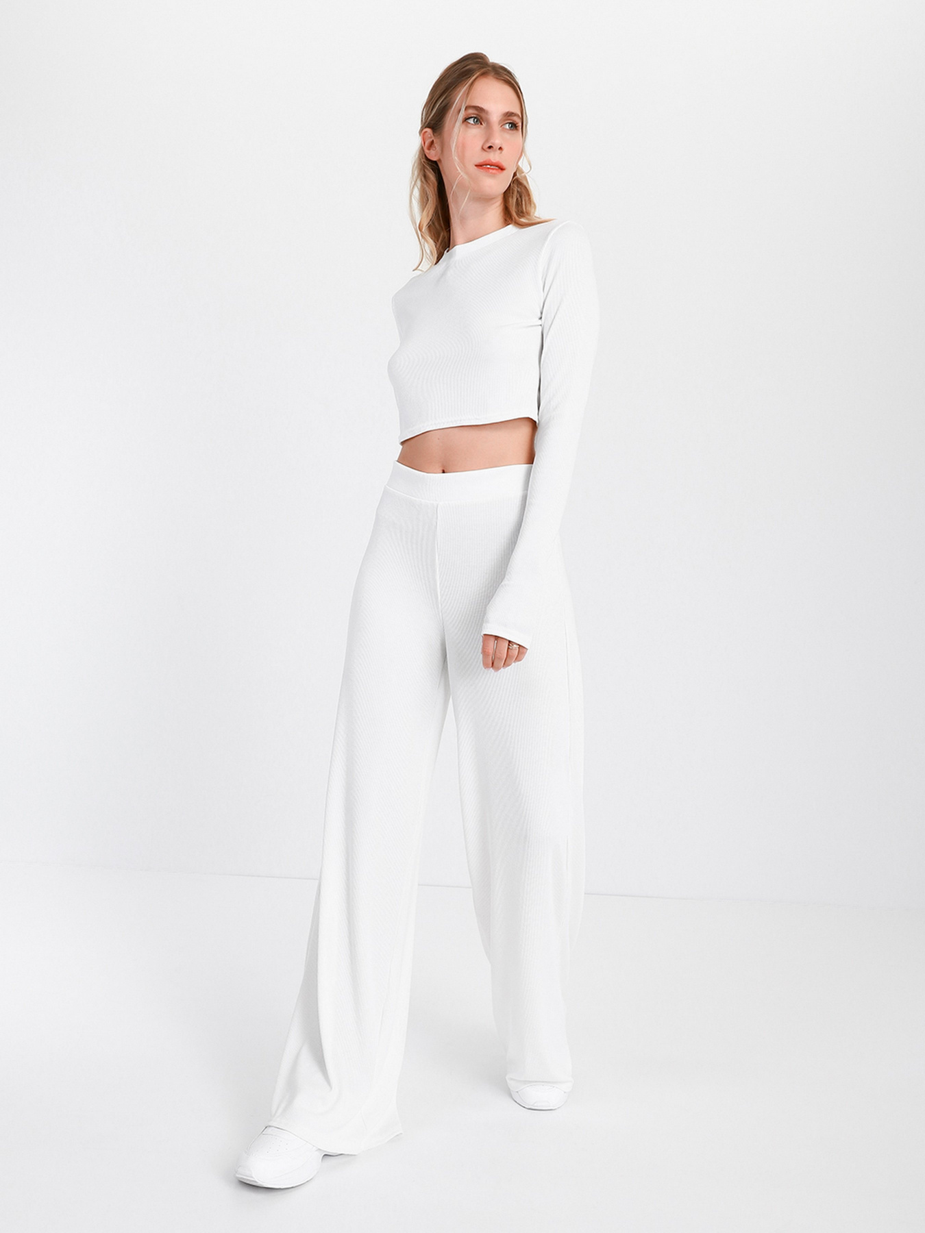 Повседневный костюм Braska модель 6067-302 Фото