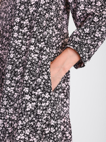 Платье миди Braska модель 111-433 Фото