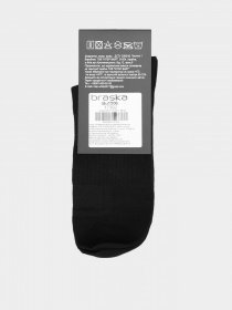 Шкарпетки та гольфи Braska Модель 17392-BU Фото