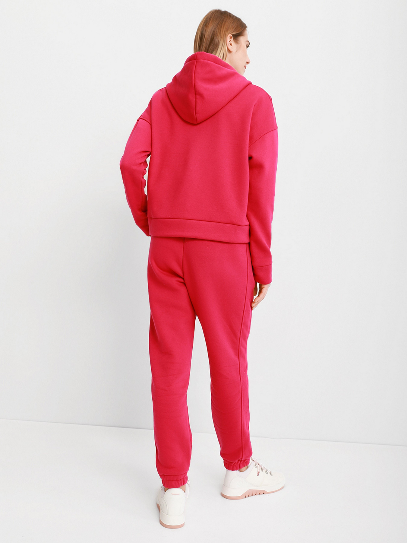 Спортивный костюм Braska модель 41-6955/317 Фото