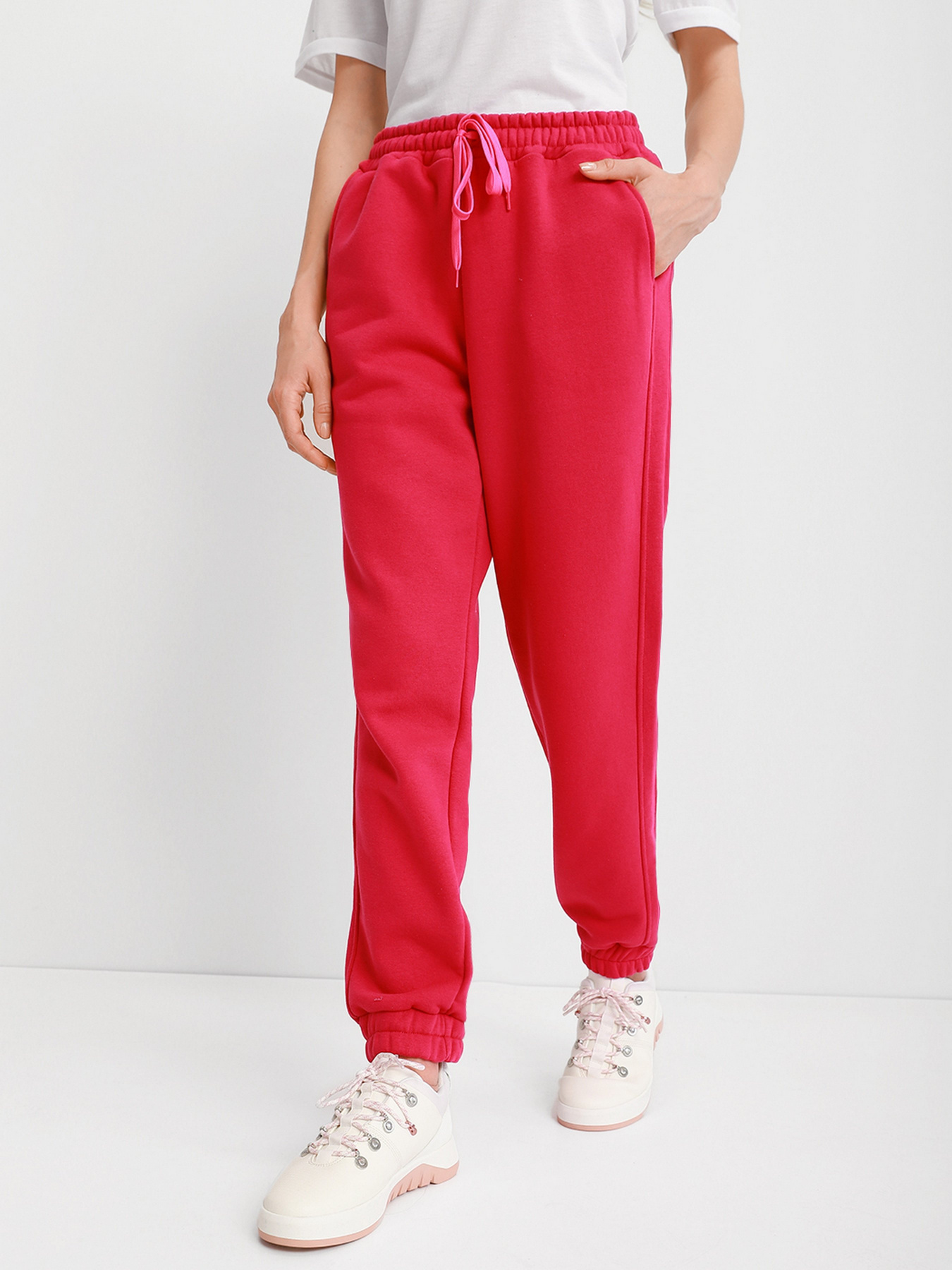 Спортивный костюм Braska модель 41-6955/317 Фото