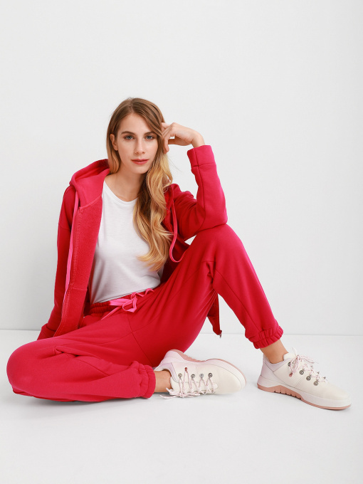 Спортивний костюм Braska модель 41-6955/317 Фото