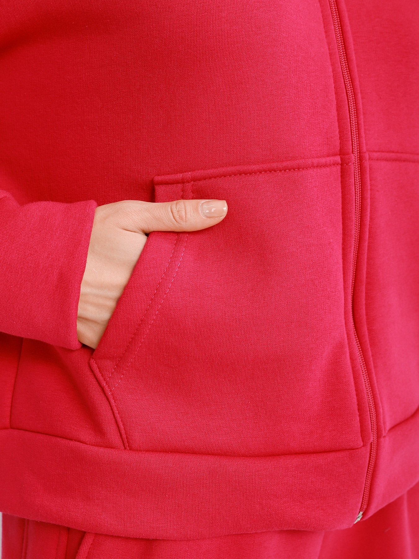 Спортивний костюм Braska модель 41-6955/317 Спортивний костюм Braska модель 41-6955/317 Фото