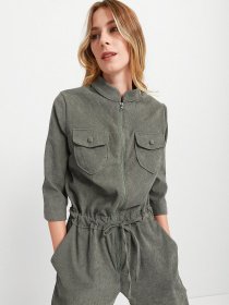 Комбінезони Braska модель KB-6123-32 Фото