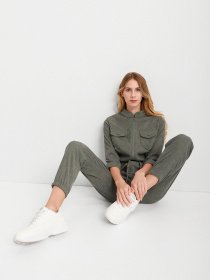 Комбінезони Braska модель KB-6123-32 Фото