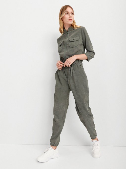 Комбинезоны Braska модель KB-6123-32 Фото