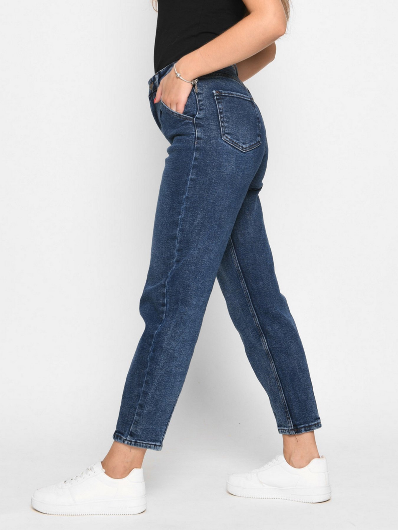 Джинсы Braska модель 29021-2 Фото