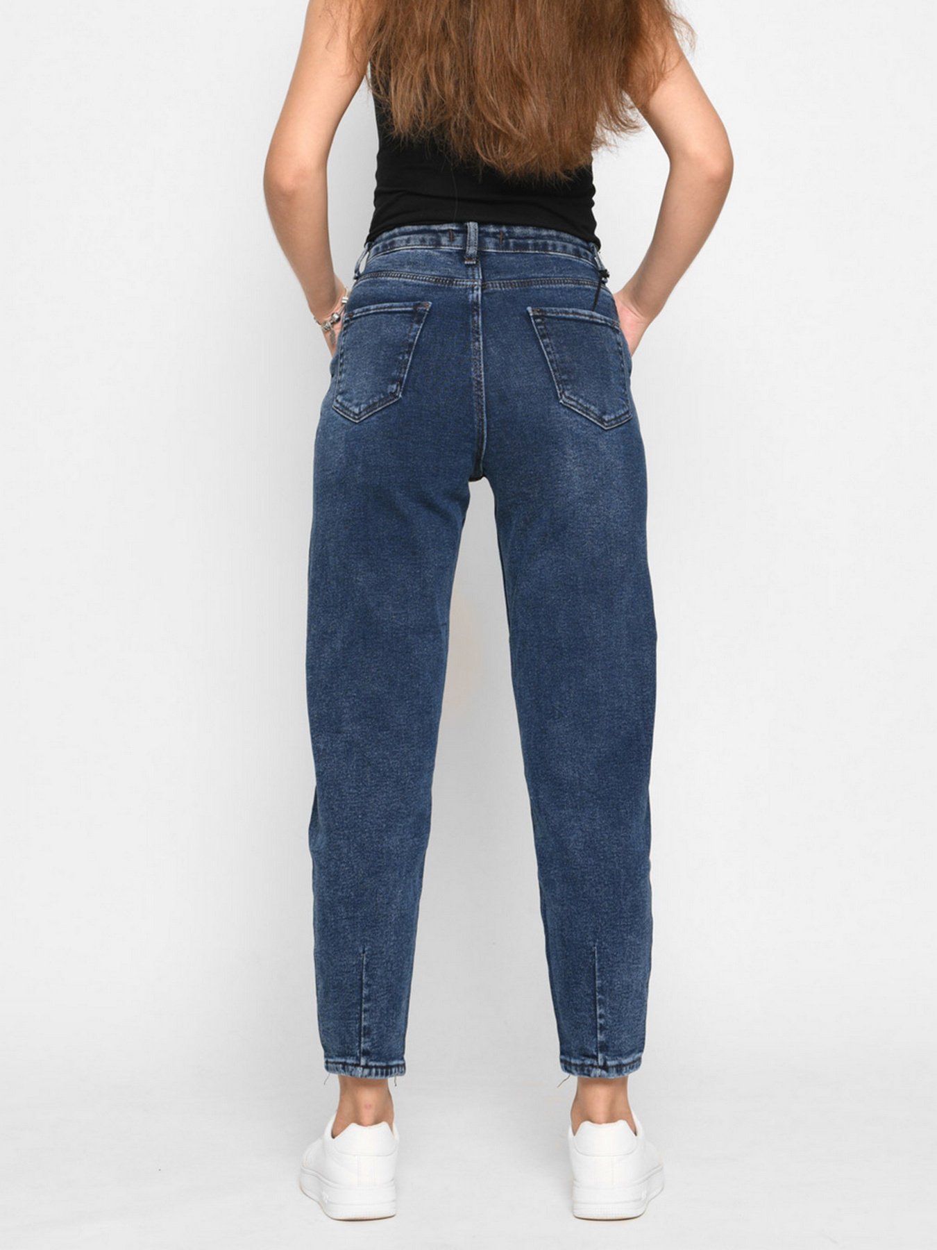 Джинсы Braska модель 29021-2 Фото