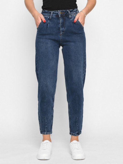 Джинсы Braska модель 29021-2 Фото