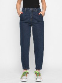 Джинсы Braska модель 29023-2 Фото