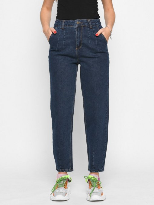 Джинсы Braska модель 29023-2 Фото