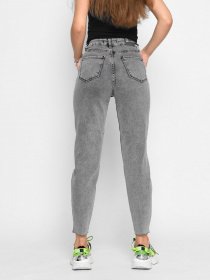 Джинсы мом Braska модель 29024-4 Фото