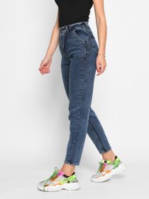 Джинсы Braska модель 29026-2 Фото