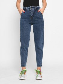 Джинси Braska модель 29026-2 Фото