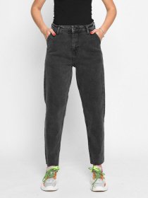 Джинси Braska модель 29027-29 Фото