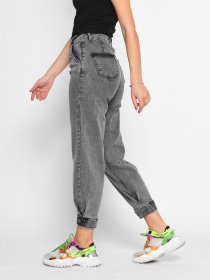 Джинсы Braska модель 29028-4 Фото