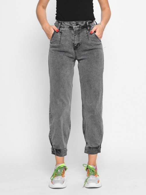 Джинсы Braska модель 29028-4 Фото