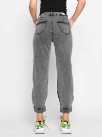 Джинси Braska модель 29028-4 Фото