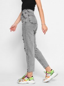 Джинси мом Braska модель 29029-4 Фото