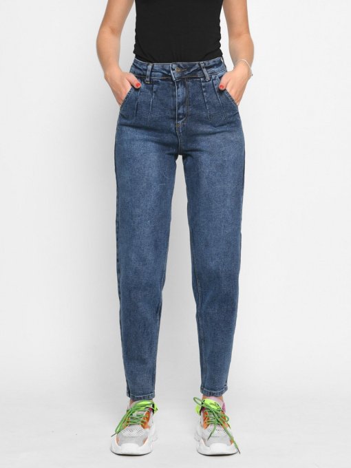 Джинсы Braska модель 29030-2 Фото