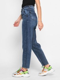 Джинси Braska модель 29030-2 Фото