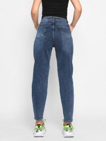 Джинси Braska модель 29030-2 Фото