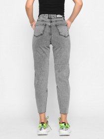 Джинсы мом Braska модель 29031-4 Фото