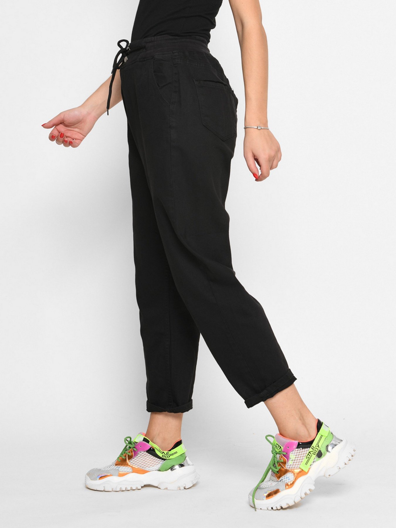 Джинсы Braska модель 29032-8 Фото