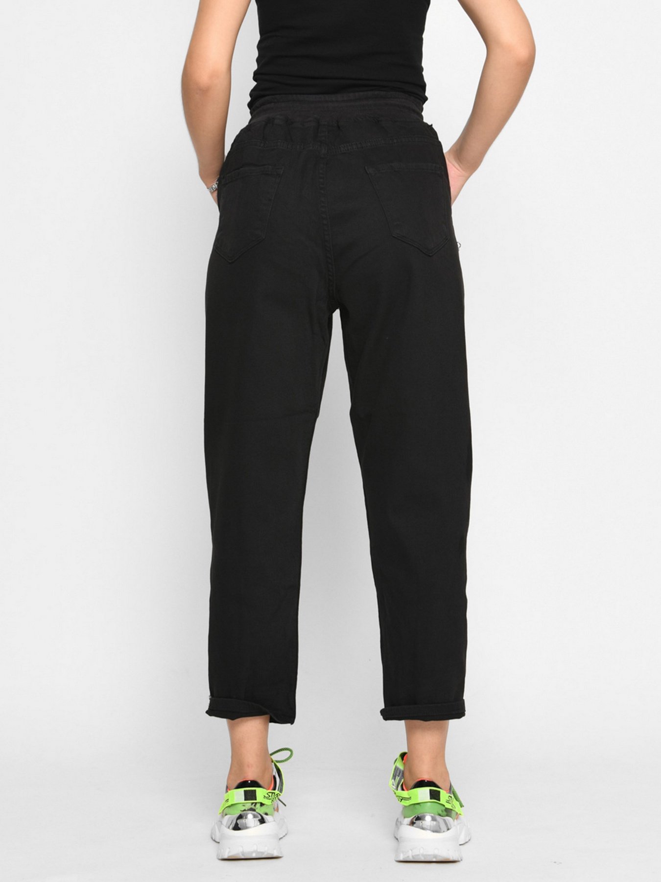 Джинсы Braska модель 29032-8 Фото