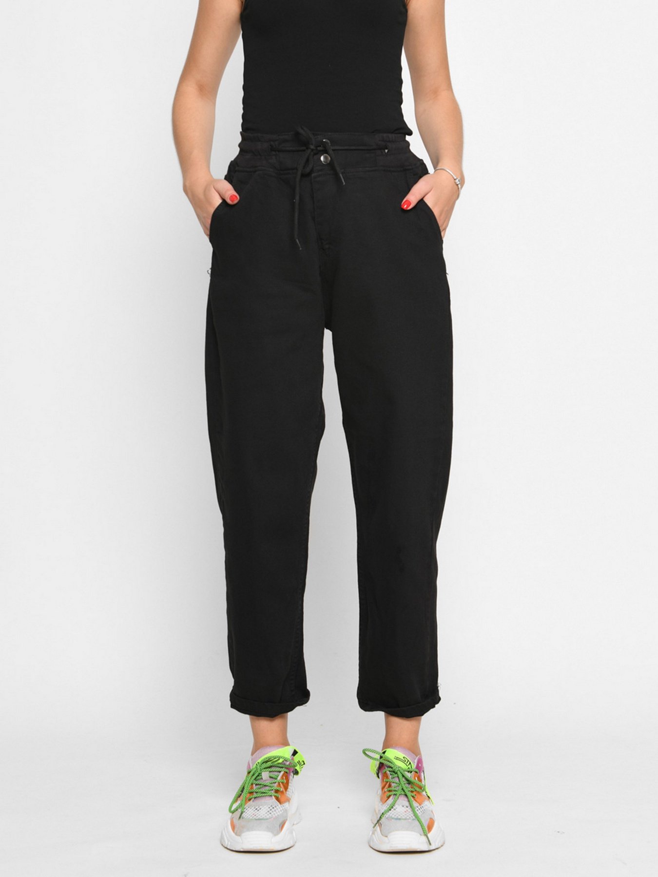 Джинси Braska модель 29032-8 Фото