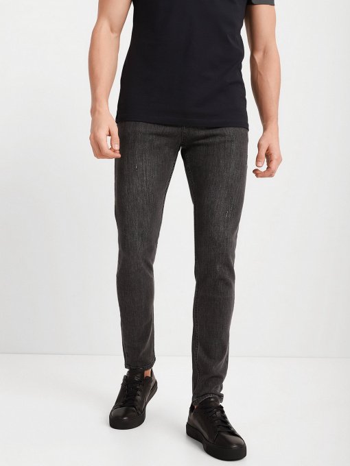 Завужені джинси Braska модель 29000-29 Фото