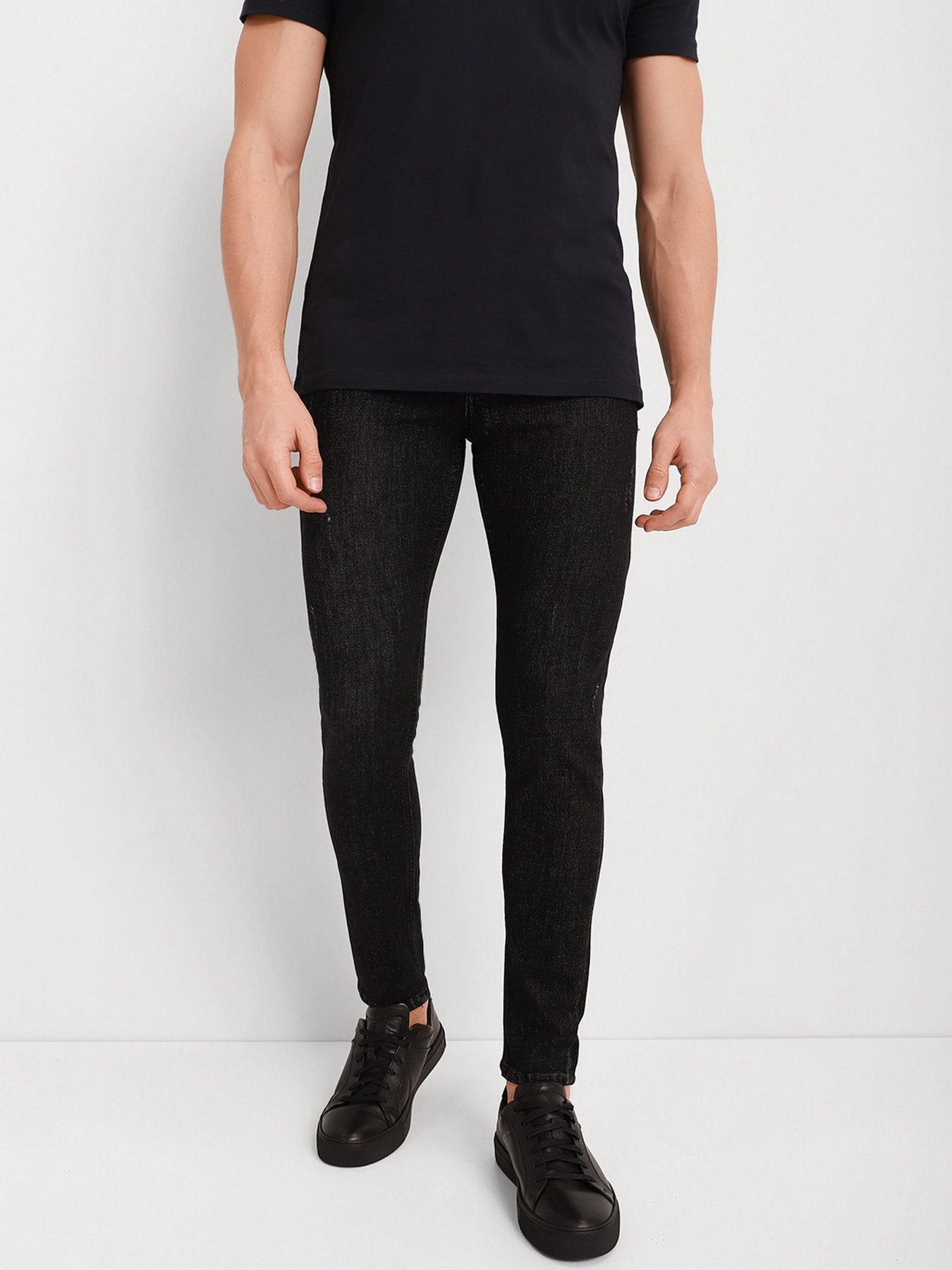 Завужені джинси Braska модель 29000-8 Фото