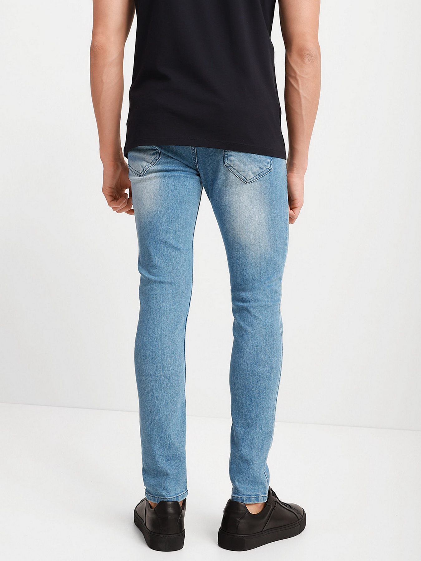 Завужені джинси Braska модель 29001-11 Фото