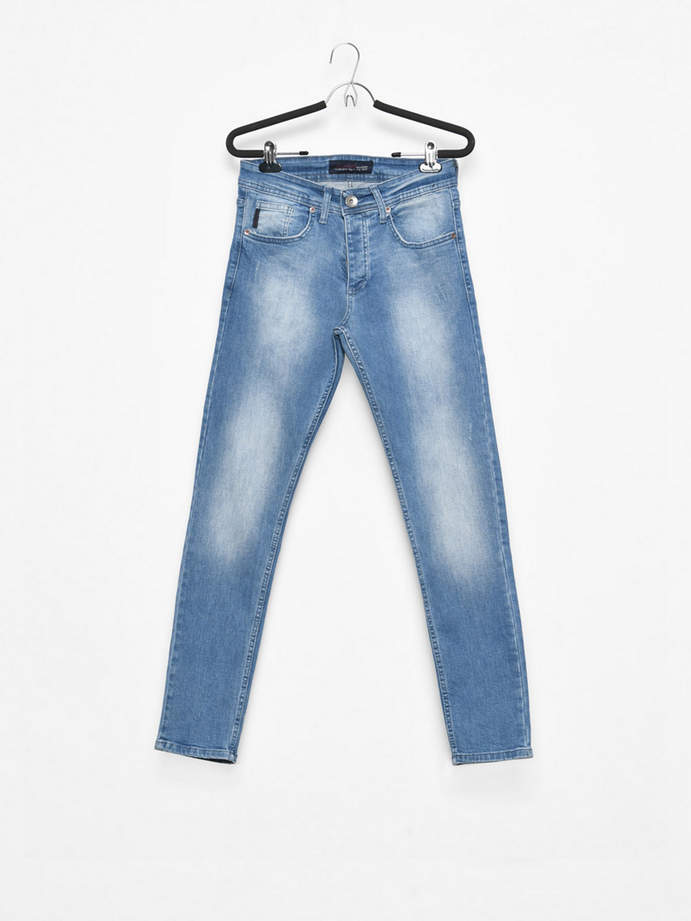 Завужені джинси Braska модель 29001-11 Фото