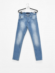 Завужені джинси Braska модель 29001-11 Фото