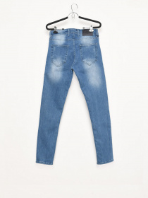 Завужені джинси Braska модель 29001-11 Фото