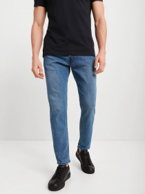 Зауженные джинсы Braska модель 29002-11 Фото