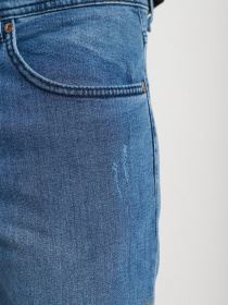 Завужені джинси Braska модель 29002-11 Фото