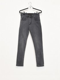 Зауженные джинсы Braska модель 29003-4 Фото