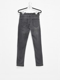 Зауженные джинсы Braska модель 29003-4 Фото