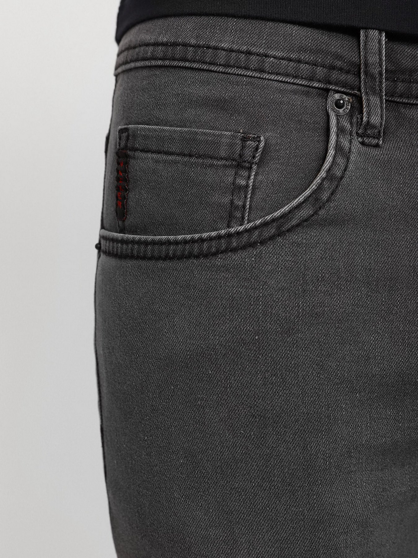 Завужені джинси Braska модель 29003-4 Фото