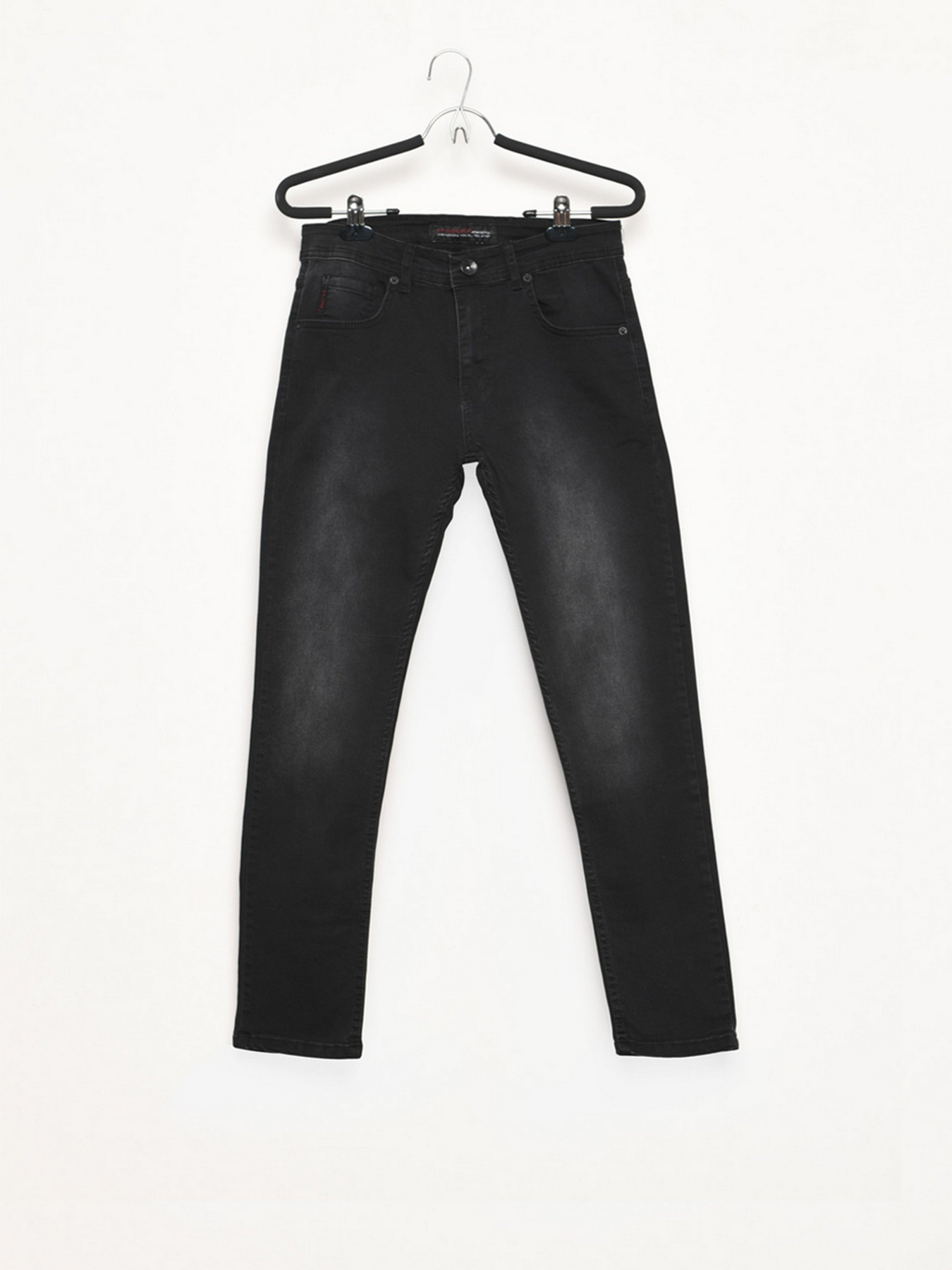 Зауженные джинсы Braska модель 29003-8 Фото