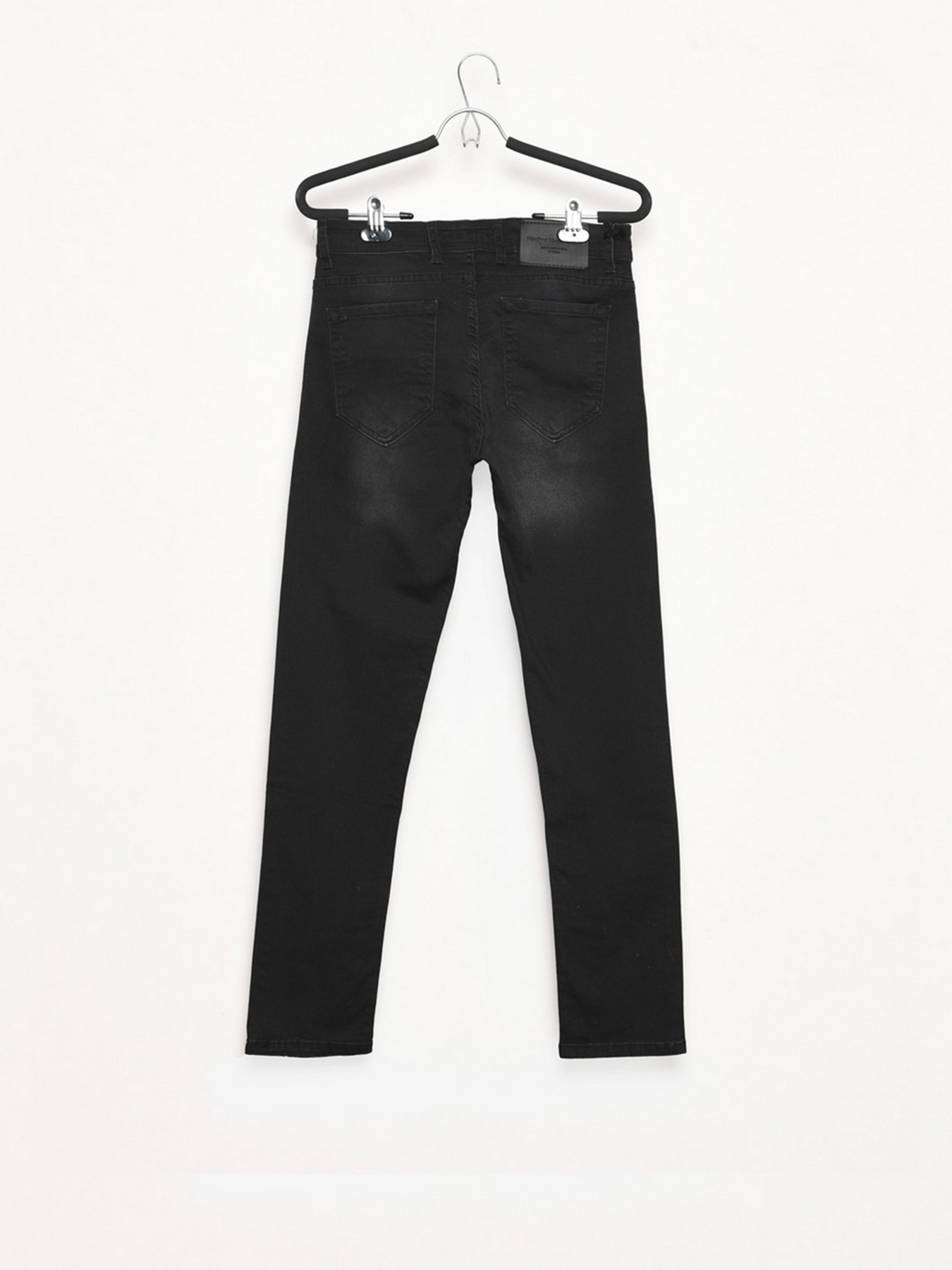 Зауженные джинсы Braska модель 29003-8 Фото