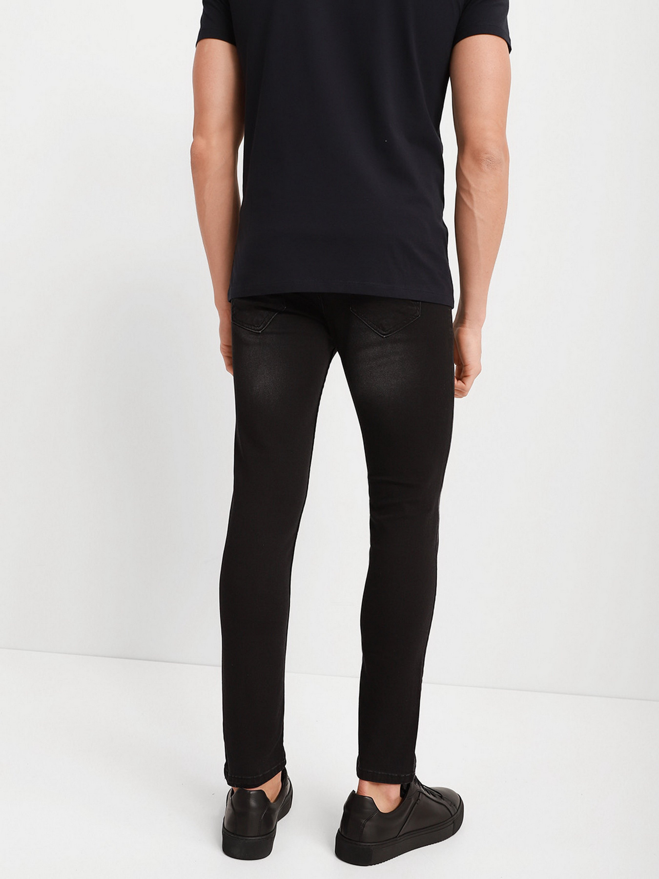 Завужені джинси Braska модель 29003-8 Фото