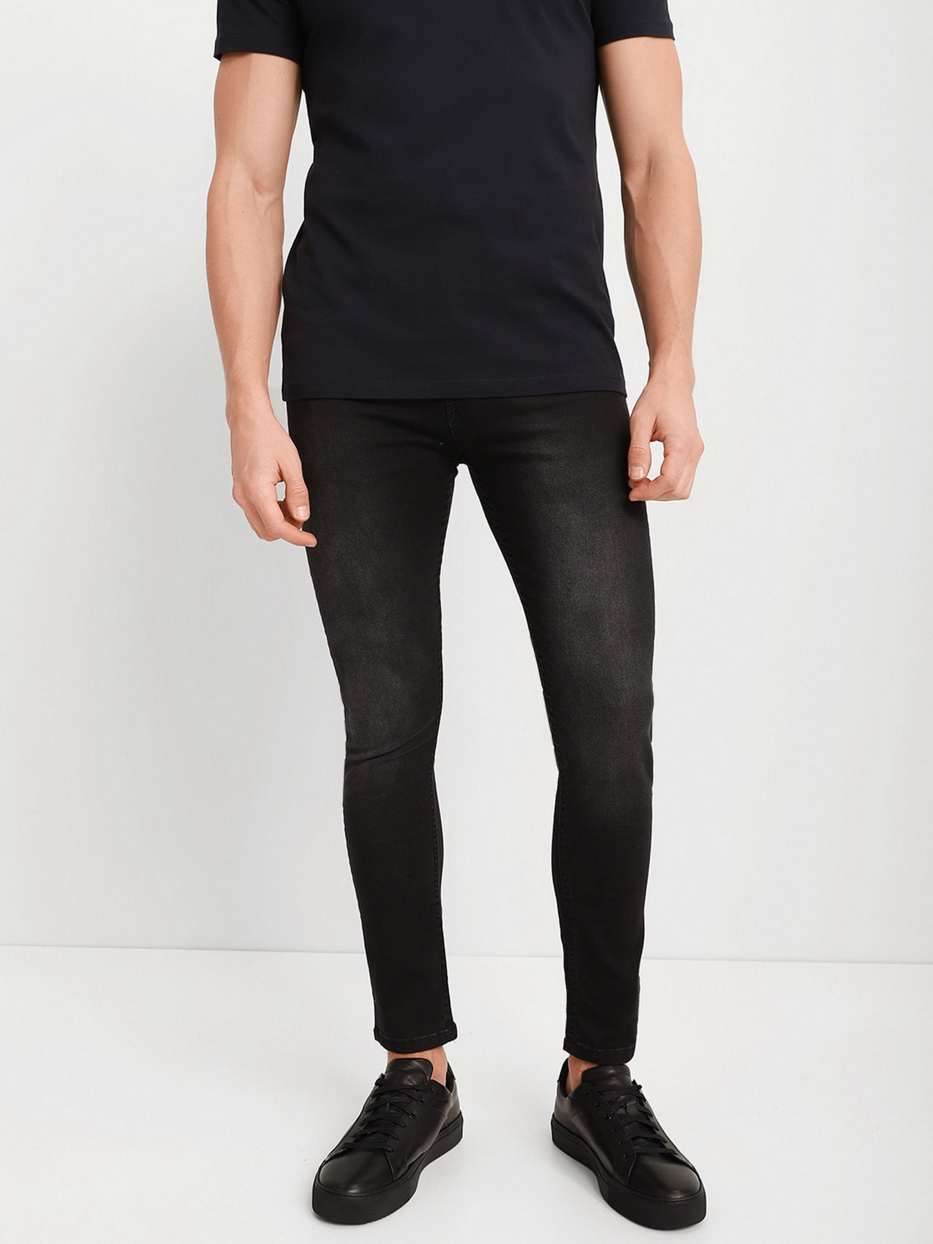 Завужені джинси Braska модель 29003-8 Фото