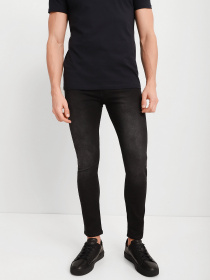 Завужені джинси Braska модель 29003-8 Фото