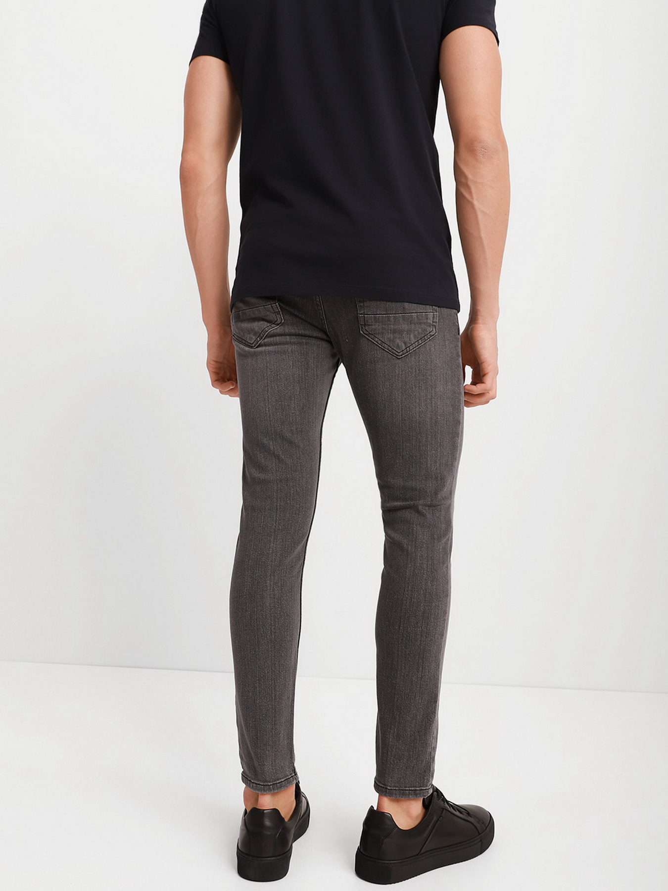 Завужені джинси Braska модель 29004-4 Фото