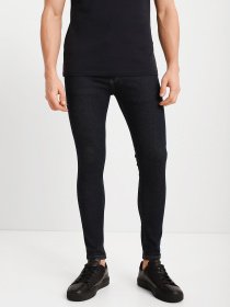 Скинни джинсы Braska модель 29005-2 Фото