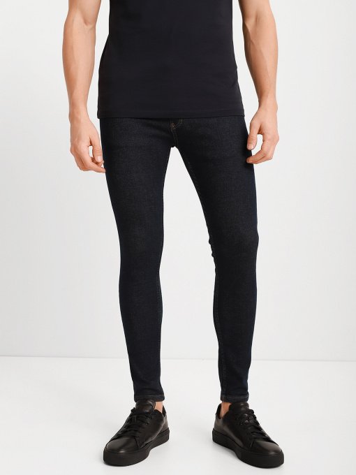 Скіні джинси Braska Модель 29005-2 Фото