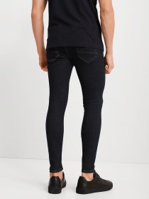 Скіні джинси Braska модель 29005-2 Фото